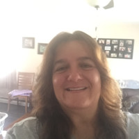 Carol Patten
