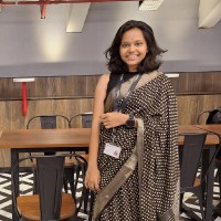 Jayashree Durai