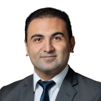 Hashaam Khan