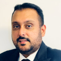 Hargobind Gill