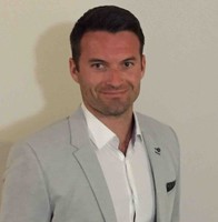 Brian Keating