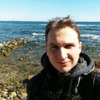 Ihor Rolia