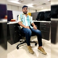 Deepak Ranbhaire