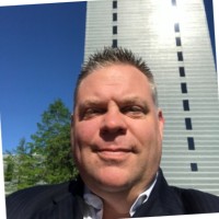 James C. Keen Iv