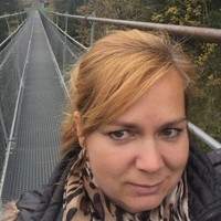 Daniela Wahrlich