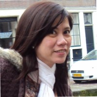 Miriam Dua