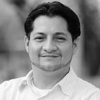 Oliver Gómez