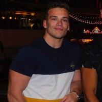 Ryan Fox