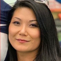 Carol Kang