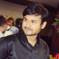 Aditya Dwivedi