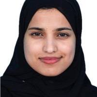 Sheikha Al-Rahbi