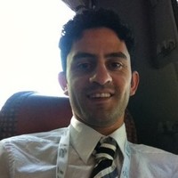 AHMED ALHASHIM