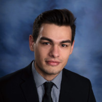 Matthew Diaz