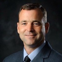 Fin Monahan