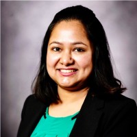 Nayeema Ahmed, Drph, Ms