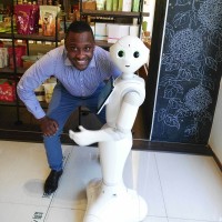 Thabo Matona, Pr Tech Eng