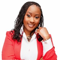 Tanesha Jones, M.S Educational Leadership