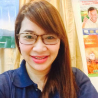 Mary Cecille Velasquez, Cpa