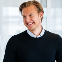 Niklas Selin