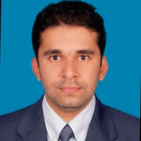 Shivashankar S