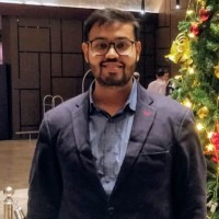 Anirudh Sharma