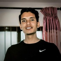 Anuj Giri