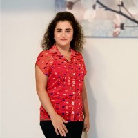 Gülşen Gündoğdu