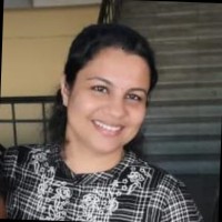 Anju Thomas