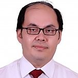 Dr William Eng