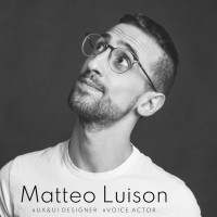 Matteo Luison