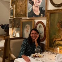 Marta Isetti