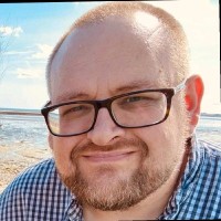 Iain Nicholson