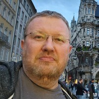 Dmitrii Reshetov