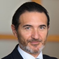Santiago Lapausa Gonzalez