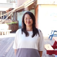 Dorothy Chau