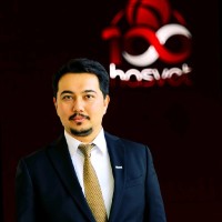 Harun AKDOĞAN