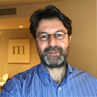 Nikolaos Nikolakopoulos