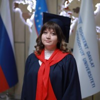 Alina Akhmetyanova
