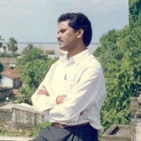Lambodar Mahto