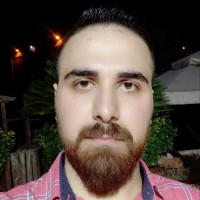 Ibrahim Zaeiter