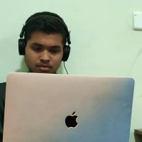 Shivam Dubey