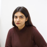 Mehmil Nadeem
