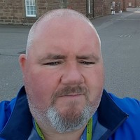 Douglas Muir