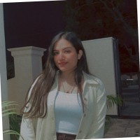 Shefali Gurjar
