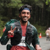 Arjun R.