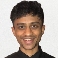 David Goberdhan