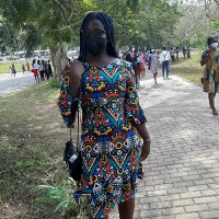 Theresa Danquah