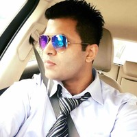 Shammy Choudhary