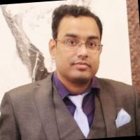 Amit Kumar Dutta