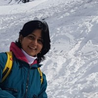 Garima Pandey